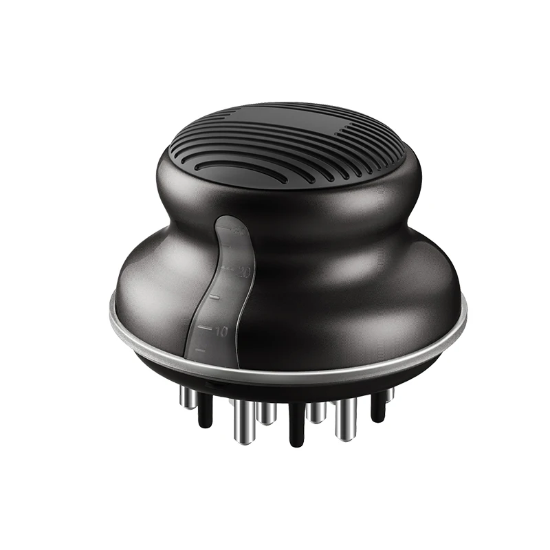 Private Label Custom Distributor 30 Ml Visible Liquid Tank Hair Combs And Massage Brushes
Private Label Custom Distributor 30 Ml Visible Liquid Tank Hair Combs And Massage Brushes