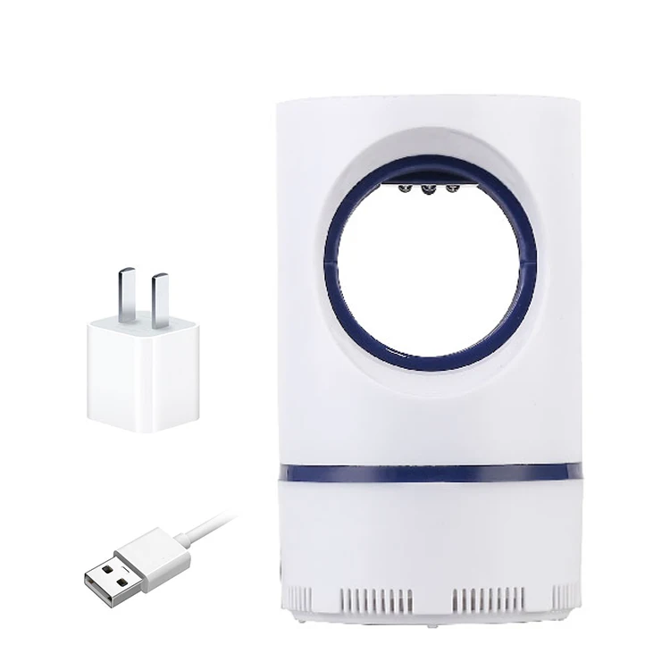 New Product Mosquito Kill Lamps Electronic Usb Home Bedroom Mosquito Killer Lamp, White
New Product Mosquito Kill Lamps Electronic Usb Home Bedroom Mosquito Killer Lamp, White