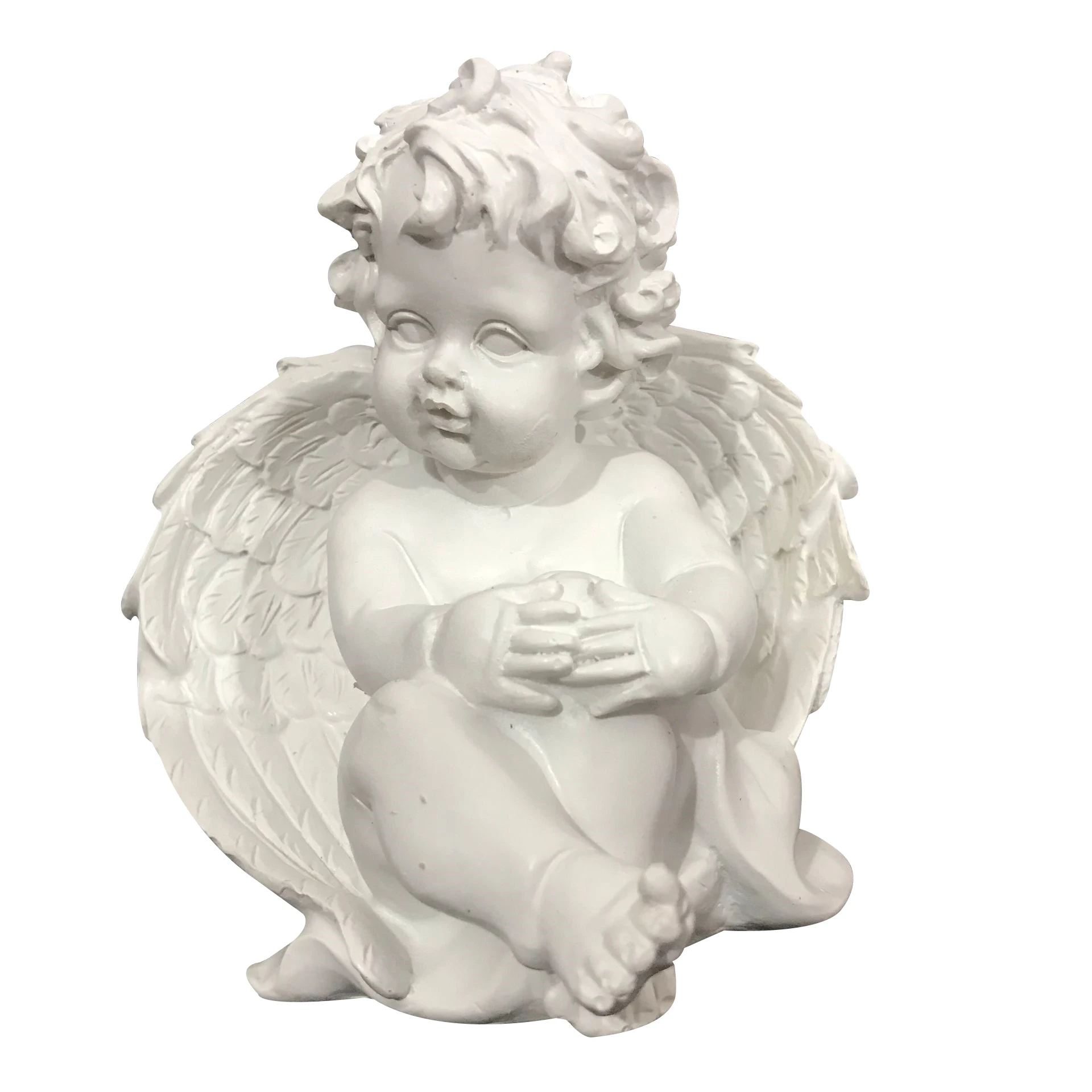 silicone angel candle mold DIY plaster aromatherapy decoration candle holder resin silicone mold, Random
silicone angel candle mold DIY plaster aromatherapy decoration candle holder resin silicone mold, Random