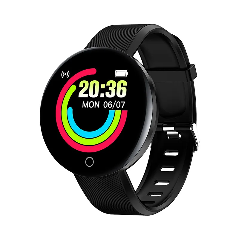 2022 smartwatch Unisex Intelligent Wrist Watches sport fitness control bracelet Touch Screen Sport D18S Smart Watches
2022 smartwatch Unisex Intelligent Wrist Watches sport fitness control bracelet Touch Screen Sport D18S Smart Watches