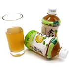 Pear Concentrate Juice Flavours Healthy Organic Bottle Packaging Fruit Drinks