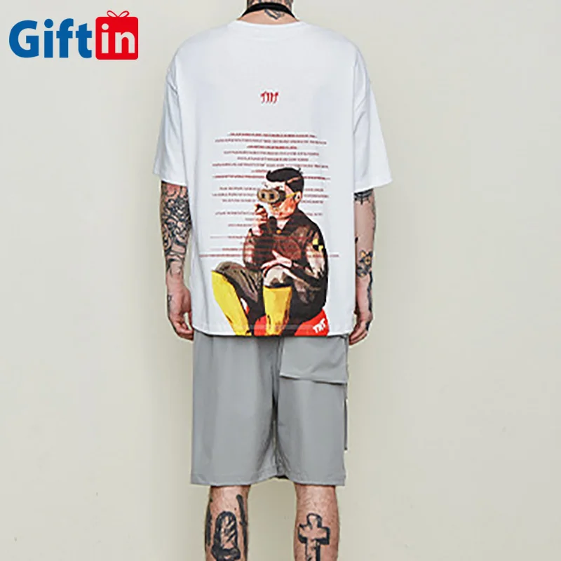 Factory Hip Hop 100% Cotton T shirt oversize T Shirt Unisex Streetwear Oversized T-shirt
Factory Hip Hop 100% Cotton T shirt oversize T Shirt Unisex Streetwear Oversized T-shirt
