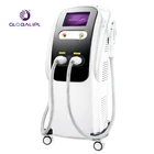 FDA application beauty machine ipl skin diode laser hair removal