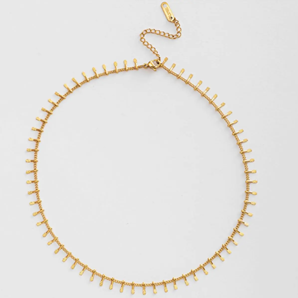 Three layered eye necklace 2021 14k gold plated stainless stell chain moon star fashion necklaces for girls women jewelry
Three layered eye necklace 2021 14k gold plated stainless stell chain moon star fashion necklaces for girls women jewelry