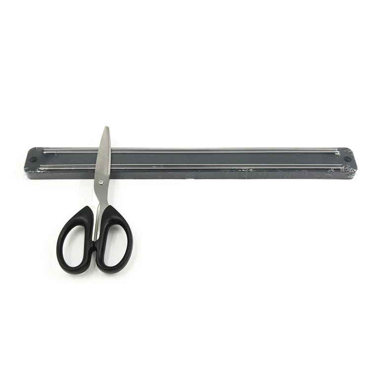 For Workshop And Kitchen Powerful Ndfeb Magnetic Knife Strip Holder 500*48*12MM Magnetic Knife Holder
For Workshop And Kitchen Powerful Ndfeb Magnetic Knife Strip Holder 500*48*12MM Magnetic Knife Holder