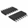 China IC Electronic Components 74HC14S14-13