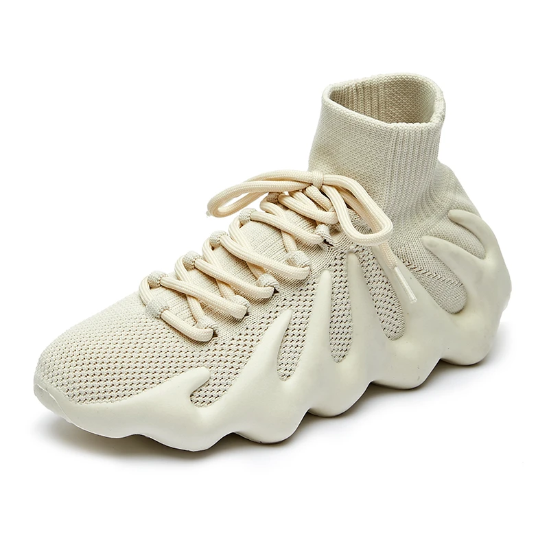 New Arrivals Unisex Athletic Mesh Breathable Casual Sneaker Octopus Outsole Yezzy Comfy Sport Running Shoes For Women And Men
New Arrivals Unisex Athletic Mesh Breathable Casual Sneaker Octopus Outsole Yezzy Comfy Sport Running Shoes For Women And Men
