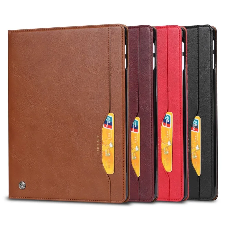 Classic Knead Skin Pattern Magnetic Closure Flip Leather Tablet Case For iPad Pro 12.9 inch
Classic Knead Skin Pattern Magnetic Closure Flip Leather Tablet Case For iPad Pro 12.9 inch