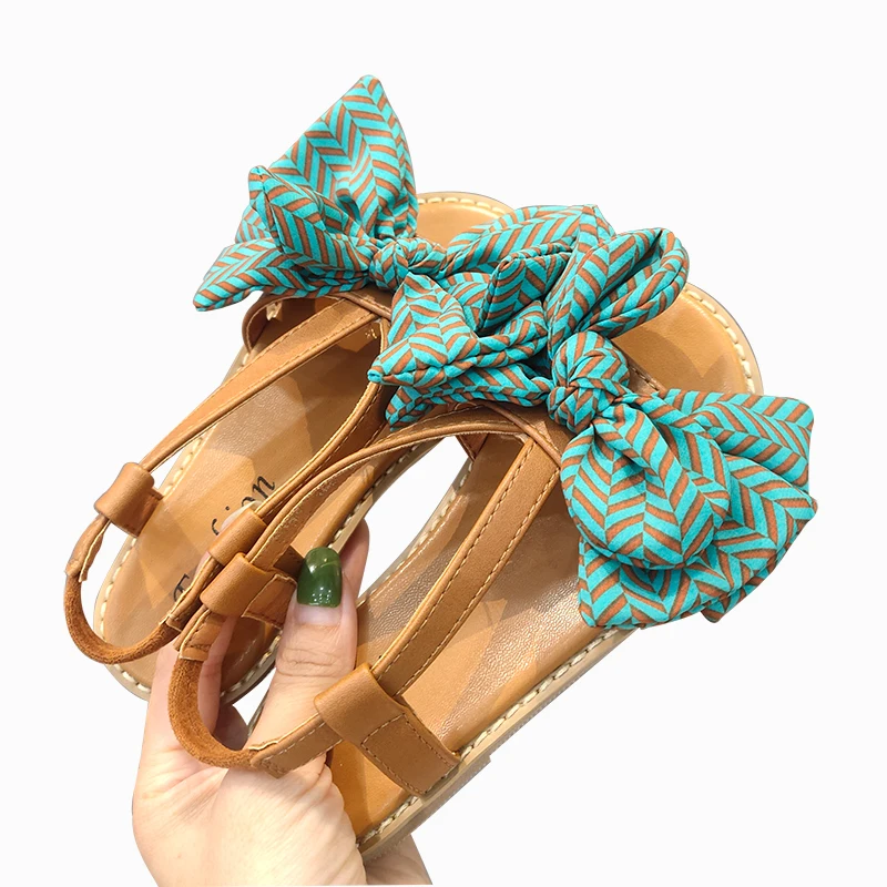 2021 new ladies sandals bow slippers summer open-toed flat bottom ladies fashion hollow girls sandals
2021 new ladies sandals bow slippers summer open-toed flat bottom ladies fashion hollow girls sandals