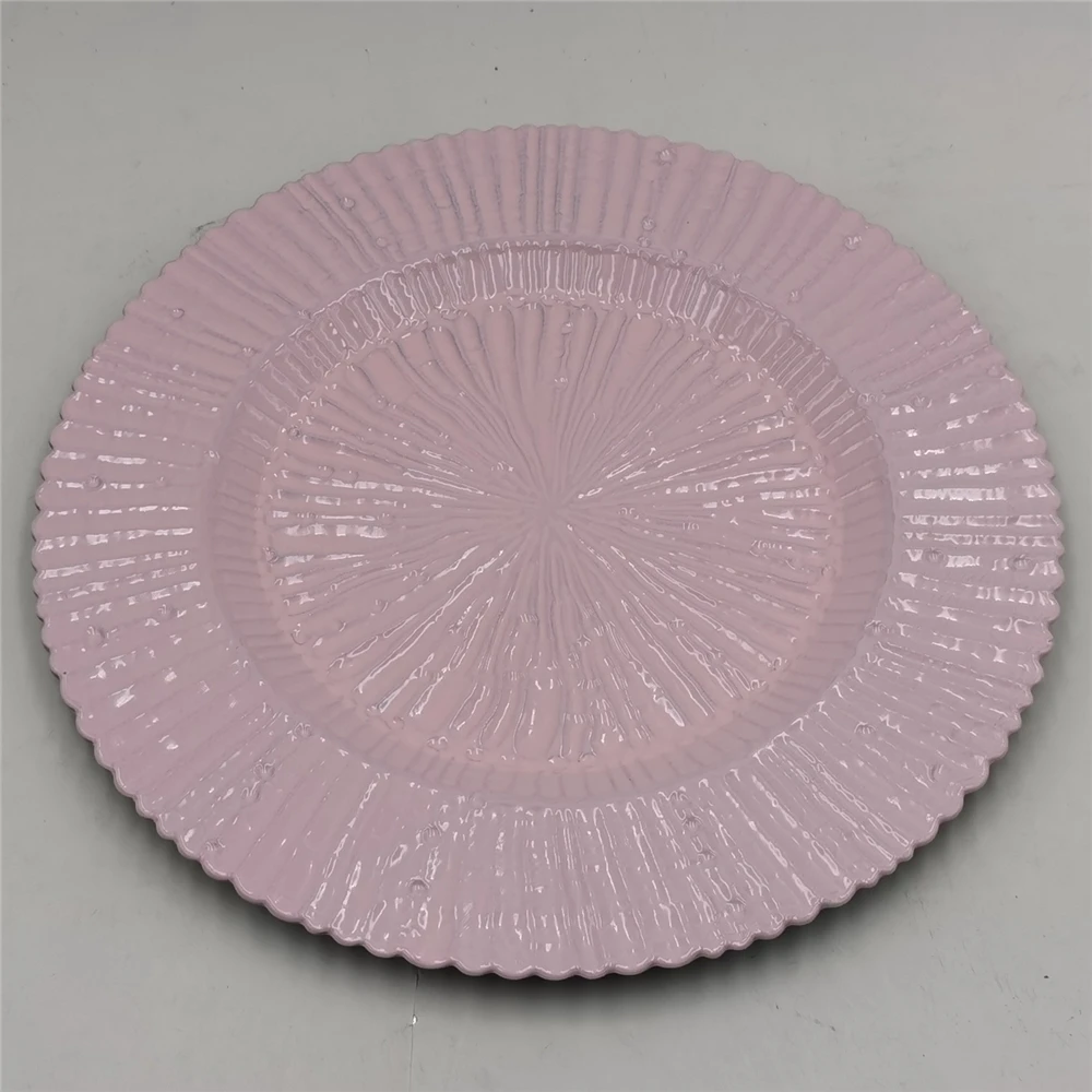 Christmas Round Plate Cornstarch Material Food Plates With Cheap Price Wholesale 7 Inch
Christmas Round Plate Cornstarch Material Food Plates With Cheap Price Wholesale 7 Inch