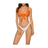 Swimwear Women Swimsuit Female Bath Suits Backless Bandage Swim Wear Body Suit Strap High Cut Bathing Suit
Swimwear Women Swimsuit Female Bath Suits Backless Bandage Swim Wear Body Suit Strap High Cut Bathing Suit
