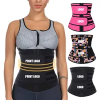 Better Front Zipper And Belt Steel Boned Compression Custom Private Label Plus Size Neoprene Waist Trainer
Better Front Zipper And Belt Steel Boned Compression Custom Private Label Plus Size Neoprene Waist Trainer