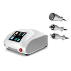 High Quality Weight Loss Radio Frequency Facial And Body Skin 40K Cavitation Machine