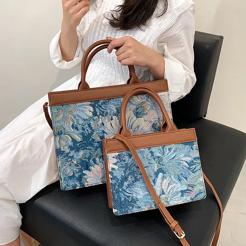Promotion Fashion PU Leather Bag Handbags For Women Ladies Women Bags Shoulder Bag 2021 Latest Design
Promotion Fashion PU Leather Bag Handbags For Women Ladies Women Bags Shoulder Bag 2021 Latest Design
