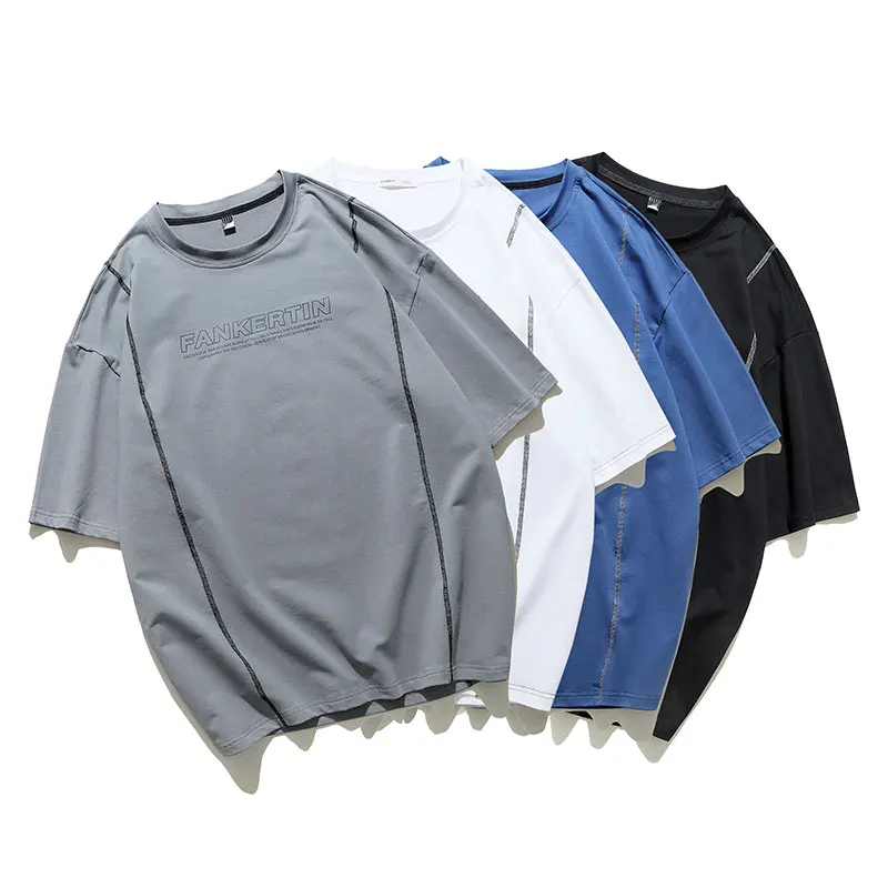 Men's fashion tshirts printing custom designer clothing manufacturers embroidered tshirt100% cotton short sleeve printed tshirt
Men's fashion tshirts printing custom designer clothing manufacturers embroidered tshirt100% cotton short sleeve printed tshirt