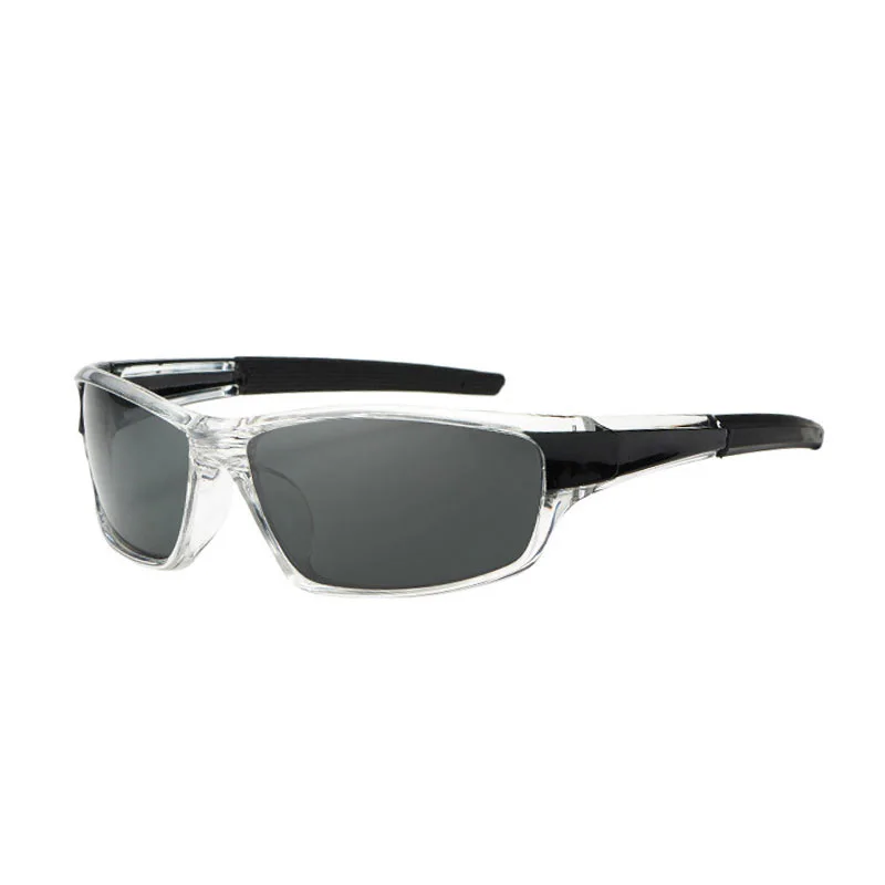 2021 New Men's Outdoor Cycling Sunglasses Retro Framed Men's Polarizing Sunglasses with UV Protection
2021 New Men's Outdoor Cycling Sunglasses Retro Framed Men's Polarizing Sunglasses with UV Protection