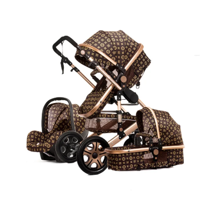 Free Shipping Babyfond 2020 multifunctional high quality folding stroller light luxury stroller travel system 3IN1 baby stroller, Black, pink, white, yellow, flower, blown, gray
Free Shipping Babyfond 2020 multifunctional high quality folding stroller light luxury stroller travel system 3IN1 baby stroller, Black, pink, white, yellow, flower, blown, gray