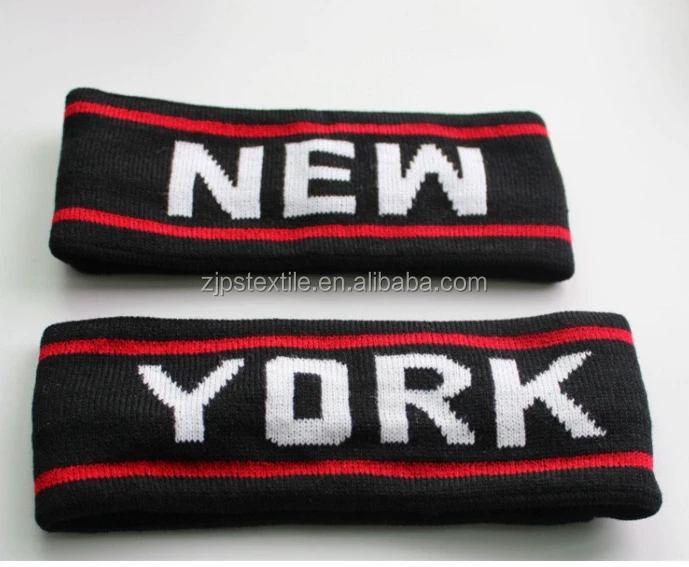 High quality custom made ski skatebroad fashion women men knitted headbands famous brand, Colors
High quality custom made ski skatebroad fashion women men knitted headbands famous brand, Colors