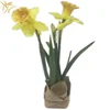 /product-detail/wholesale-artificial-narcissus-flowers-artificial-potted-plants-restaurant-home-decoration-collocation-62358799357.html