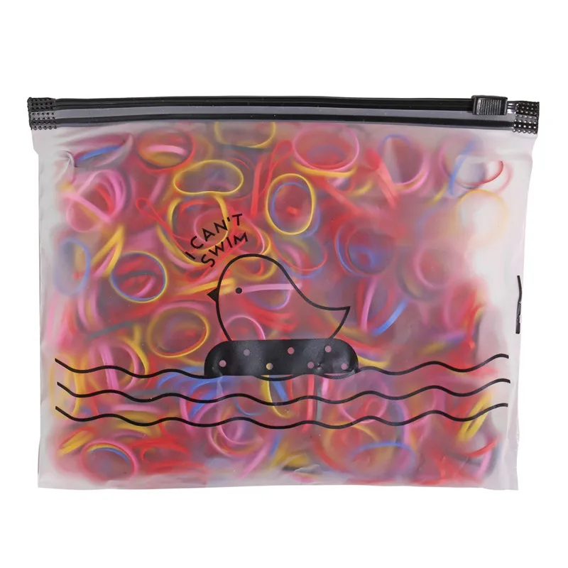 1000 pieces per bag multi-color elastic hair ropes cute hair accessories for children
1000 pieces per bag multi-color elastic hair ropes cute hair accessories for children