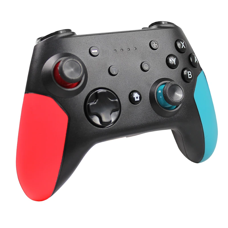 2021 Switch Pro Gamepad Console Wireless Gamepad Video Game USB Joystick Controller Control For Nintendo Switch Pro
2021 Switch Pro Gamepad Console Wireless Gamepad Video Game USB Joystick Controller Control For Nintendo Switch Pro