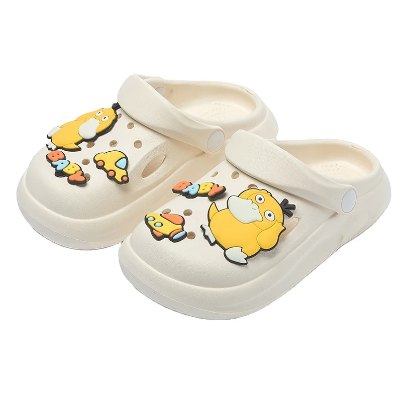 2023 Kids Shoes Summer Cartoon Boys Beach Hole Shoes EVA Children's Slippers Comfortable Cheap Kid Shoes Cute For Kids
2023 Kids Shoes Summer Cartoon Boys Beach Hole Shoes EVA Children's Slippers Comfortable Cheap Kid Shoes Cute For Kids