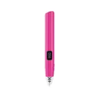 High quality 3D digital pen Low temperature safe kids 3D pen
