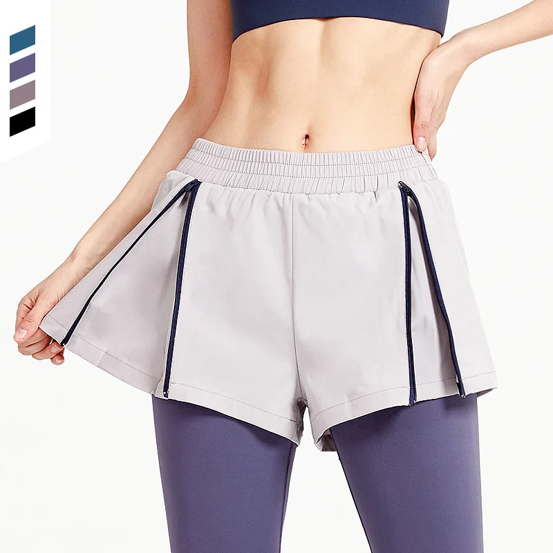 Women Jogging Loose One Piece Sports Gym Solid Yoga Pants Scanties Shorts Running, Picture shows
Women Jogging Loose One Piece Sports Gym Solid Yoga Pants Scanties Shorts Running, Picture shows