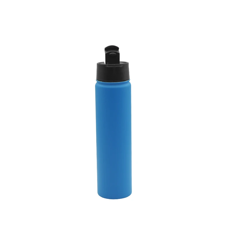 Mikenda Portable double wall water bottle stainless steel 304 vacuum flask with lid 
Mikenda Portable double wall water bottle stainless steel 304 vacuum flask with lid