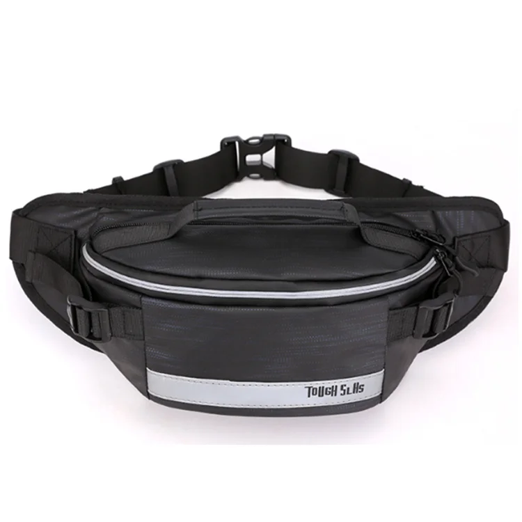 Outdoor Waterproof Unisex Reflective Sports Running Chest Waist Belt Bag for Camping Hiking, Sapphire blue, black, gray, khaki, drak blue, silver blue
Outdoor Waterproof Unisex Reflective Sports Running Chest Waist Belt Bag for Camping Hiking, Sapphire blue, black, gray, khaki, drak blue, silver blue