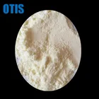 China chemical industrial food grade xanthan gum api oil drilling fluids