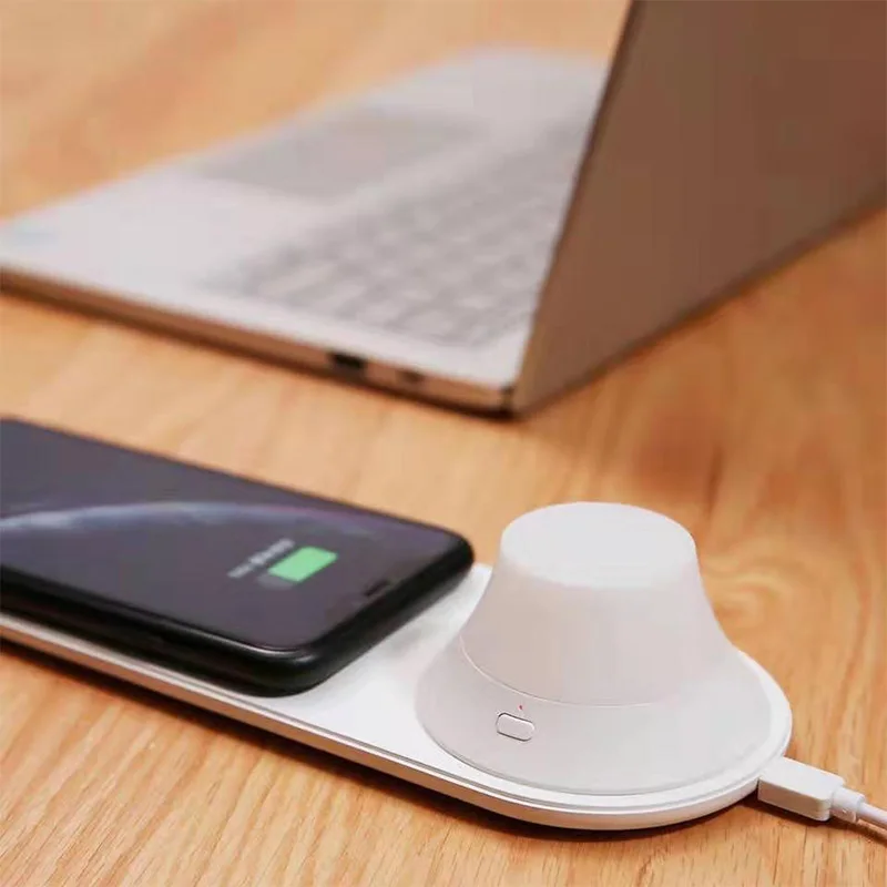 Wireless Fast Charging New Product Wholesale Charging Wireless Mobile Phones For Iphone Watch Wireless Charging Lamp
Wireless Fast Charging New Product Wholesale Charging Wireless Mobile Phones For Iphone Watch Wireless Charging Lamp