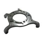 Custom High Precise CNC Machined Parts CNC Machining Parts custom cnc machined parts suppliers
