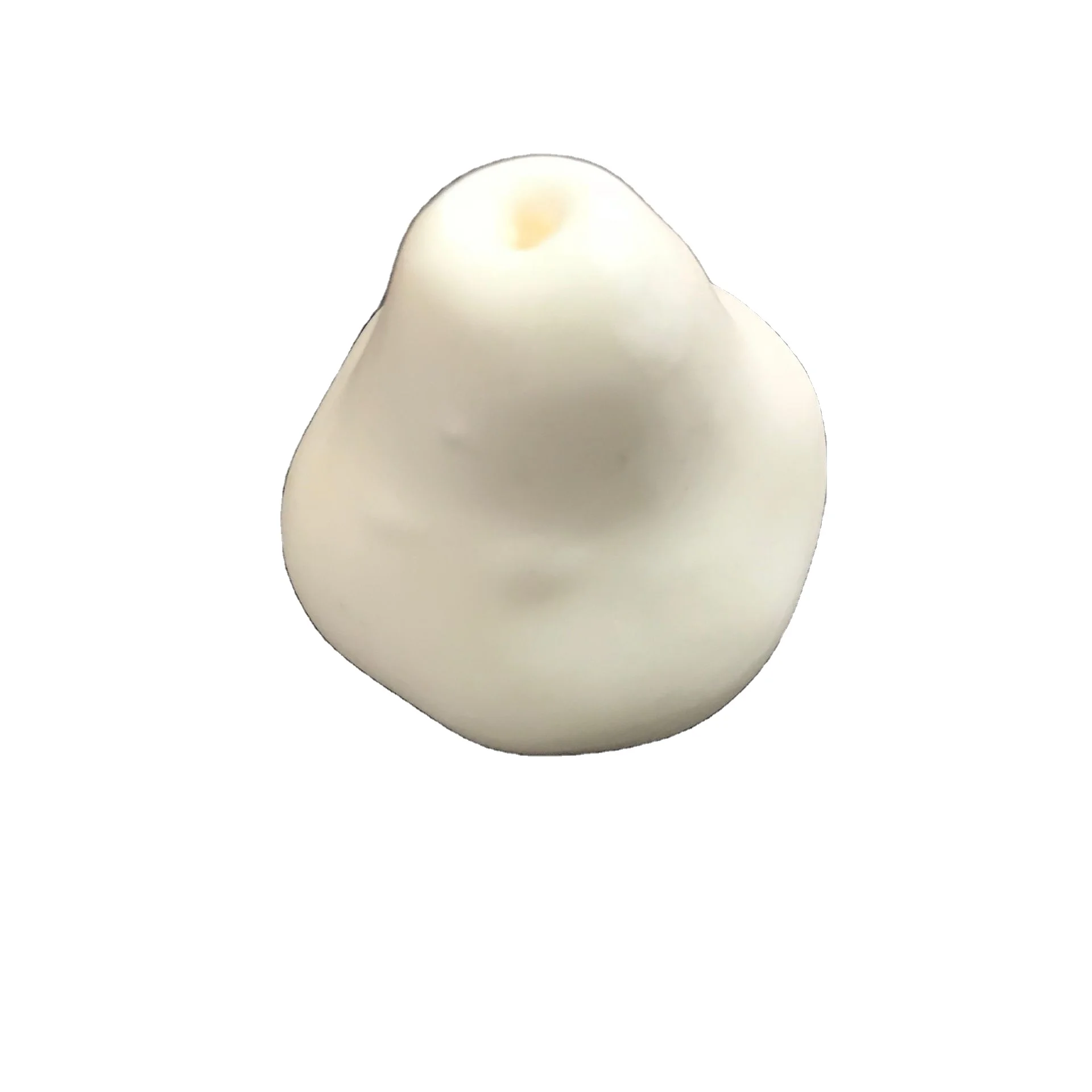 Pear shape 3D silicone chocolate cake baking mold candle making concrete craft resin mold, Pink
Pear shape 3D silicone chocolate cake baking mold candle making concrete craft resin mold, Pink