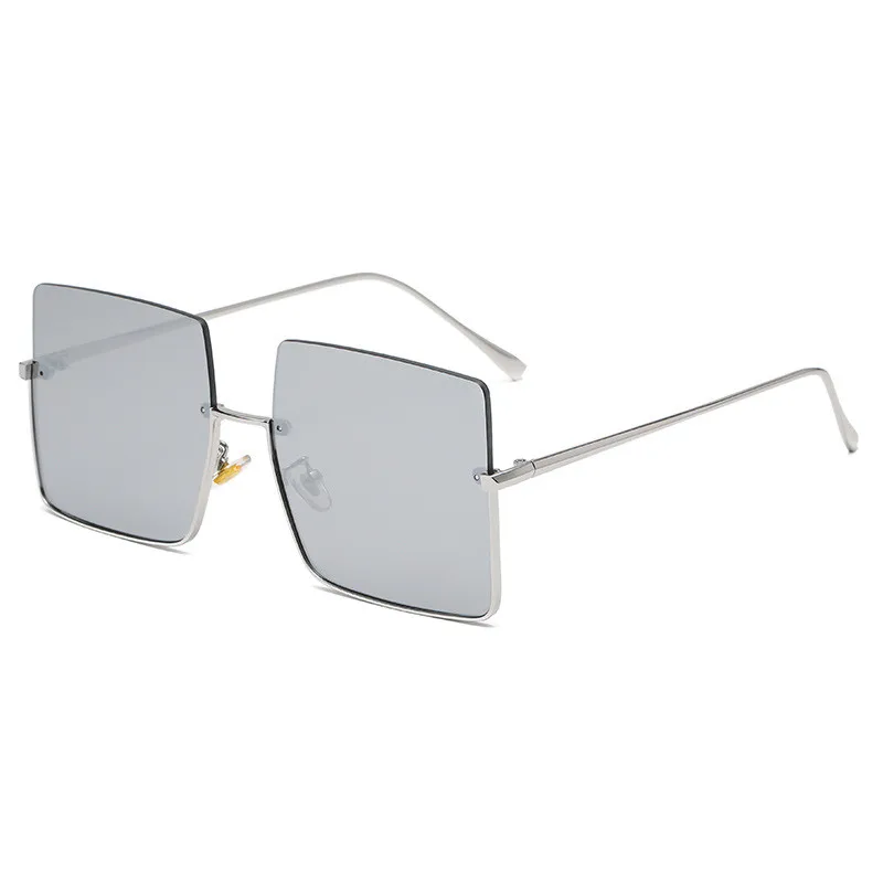 Wholesale Shades Women Designer Womens Trendy Rectangle Ladies Custom Logo Sunglasses Sun Glasses
Wholesale Shades Women Designer Womens Trendy Rectangle Ladies Custom Logo Sunglasses Sun Glasses