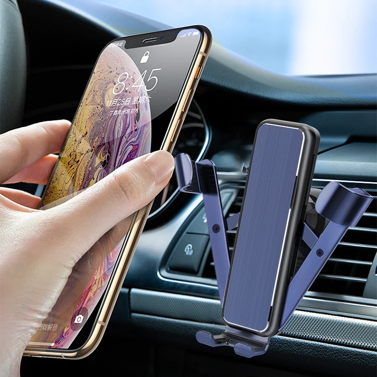 2021 Gravity Car Holder For Phone in Car Air Vent Clip Mount No Magnetic Mobile Phone Holder GPS Stand Phone Holder Car
2021 Gravity Car Holder For Phone in Car Air Vent Clip Mount No Magnetic Mobile Phone Holder GPS Stand Phone Holder Car