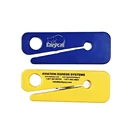 HTX032 Film opener custom logo knife letter opener