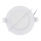 Led Led Recessed Light Led DX26557A/CBDL/12xx6 D Or R-S Recessed Round Led Panel Light