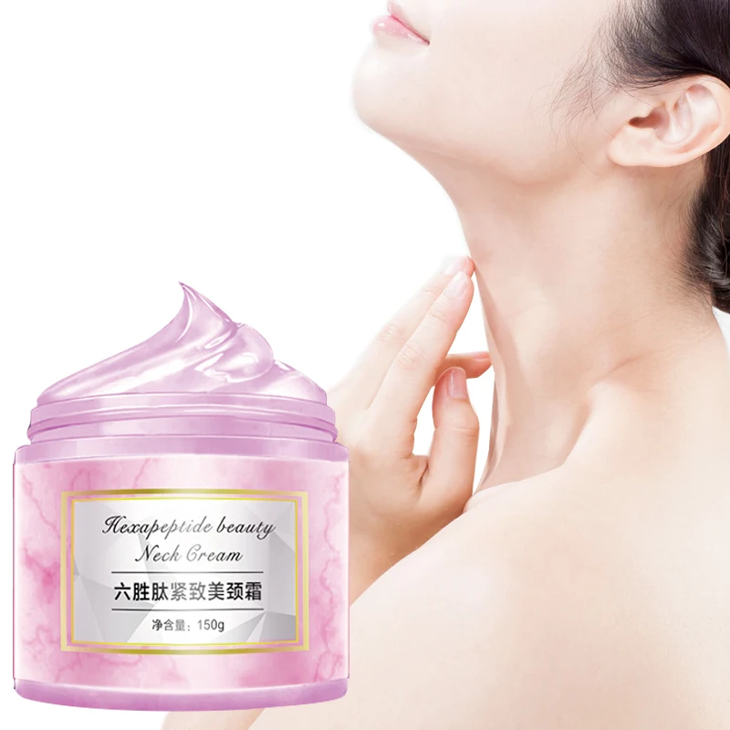 Neck care, moisten skin, tighten neck fine lines Chinese Guangdong skincare manufacturers
Neck care, moisten skin, tighten neck fine lines Chinese Guangdong skincare manufacturers