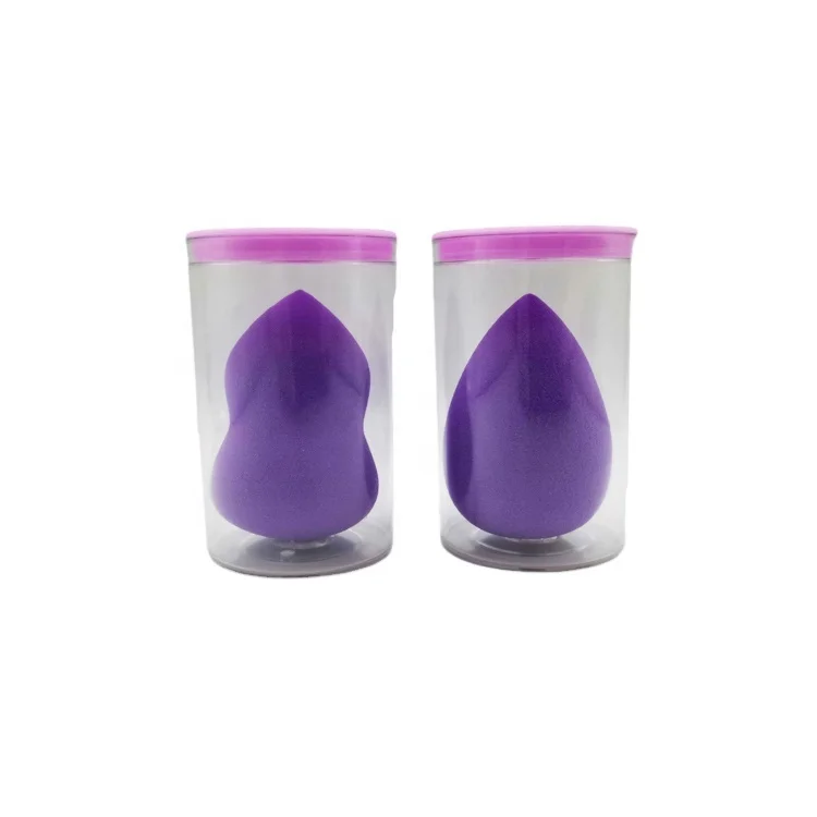 Egg Container Makeup Tool Beauty Sponge Power Puff Blender Egg Box Cosmetic Tools for Travel, Multi colors
Egg Container Makeup Tool Beauty Sponge Power Puff Blender Egg Box Cosmetic Tools for Travel, Multi colors