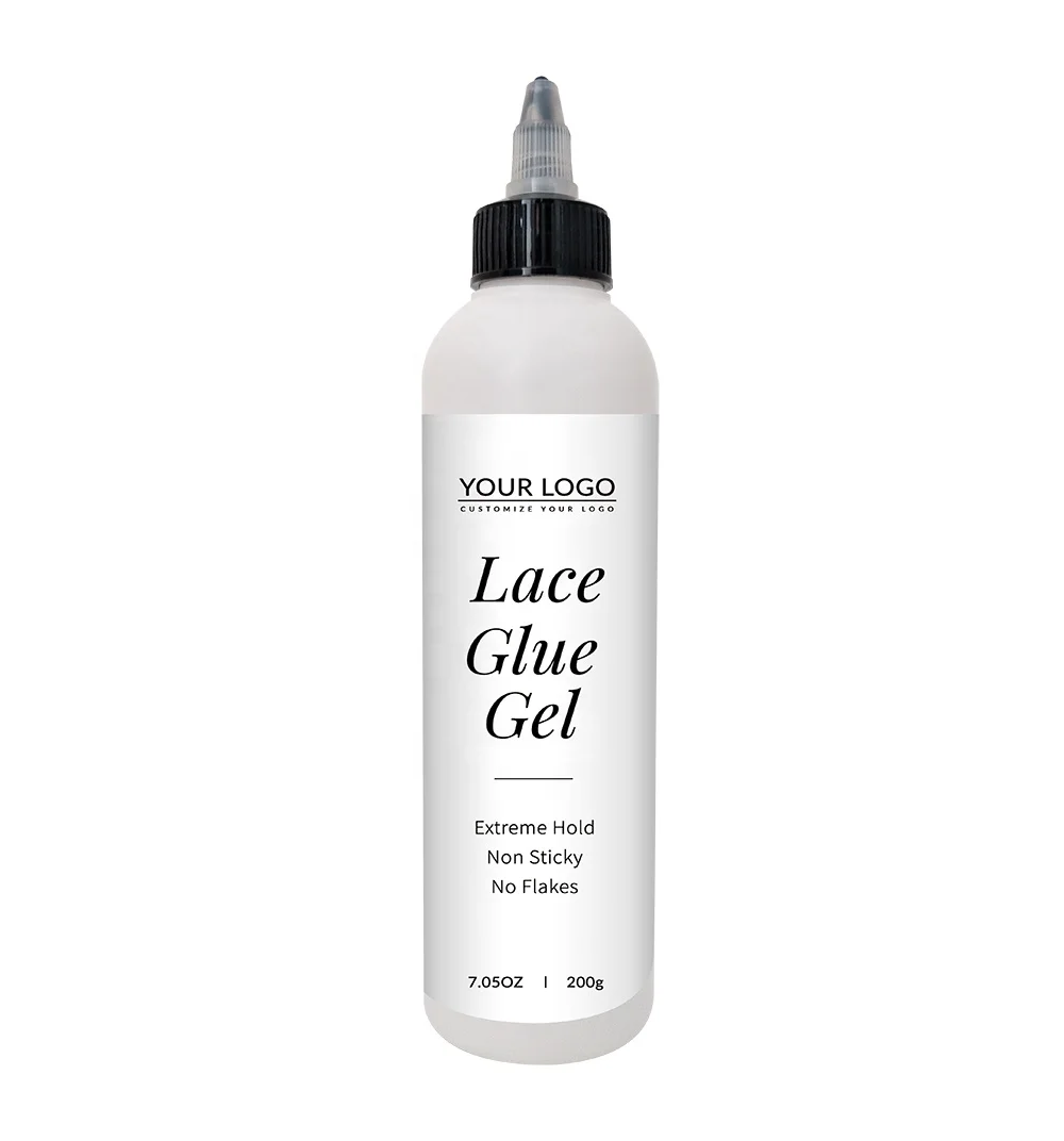 Wig making kit Lace Glue Private Label Strong Hold Liquid Glue-less Clear Wig Adhesive Hair Lace Glue Gel
Wig making kit Lace Glue Private Label Strong Hold Liquid Glue-less Clear Wig Adhesive Hair Lace Glue Gel