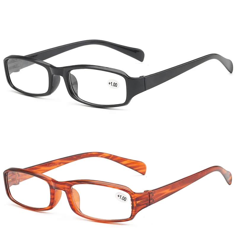 2023 New Anti Blue Light Trendy Designer Optical Reading Glasses Men Women Factory Wholesale Reader Glasses Frame
2023 New Anti Blue Light Trendy Designer Optical Reading Glasses Men Women Factory Wholesale Reader Glasses Frame
