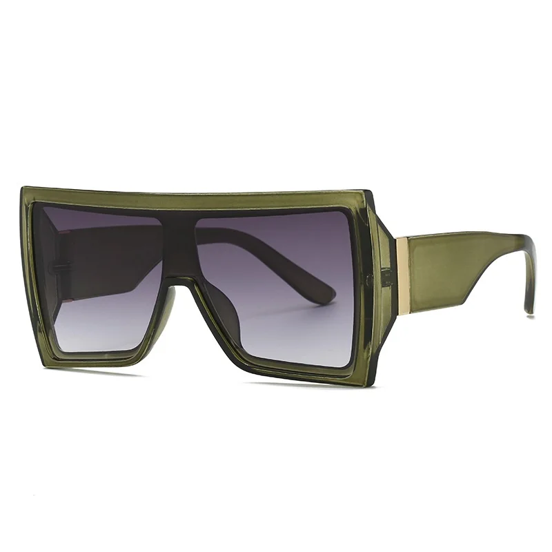 Vintage fashion sunglasses women oversized flat top butterfly shaped glasses for ladies plastic one piece lens shades sunglasses
Vintage fashion sunglasses women oversized flat top butterfly shaped glasses for ladies plastic one piece lens shades sunglasses