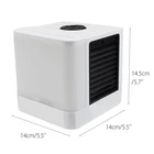 top selling DC air conditioner split 5V usb mini split air conditioner portable air coller