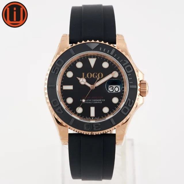 Top Quality Sports Waterproof Gold Super 3135 Movement 904L Steel 126655 Yacht Master Watch
Top Quality Sports Waterproof Gold Super 3135 Movement 904L Steel 126655 Yacht Master Watch