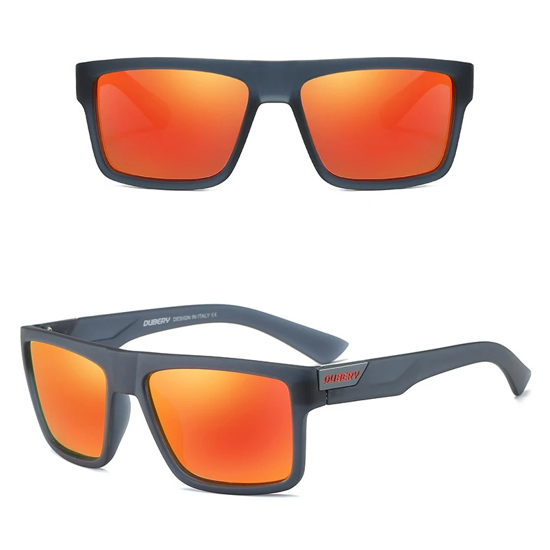 2020 DUBERY famous brand unique visor sunglasses blue luxury custom wholesale sunglasses vendor 2020, Custom colors
2020 DUBERY famous brand unique visor sunglasses blue luxury custom wholesale sunglasses vendor 2020, Custom colors