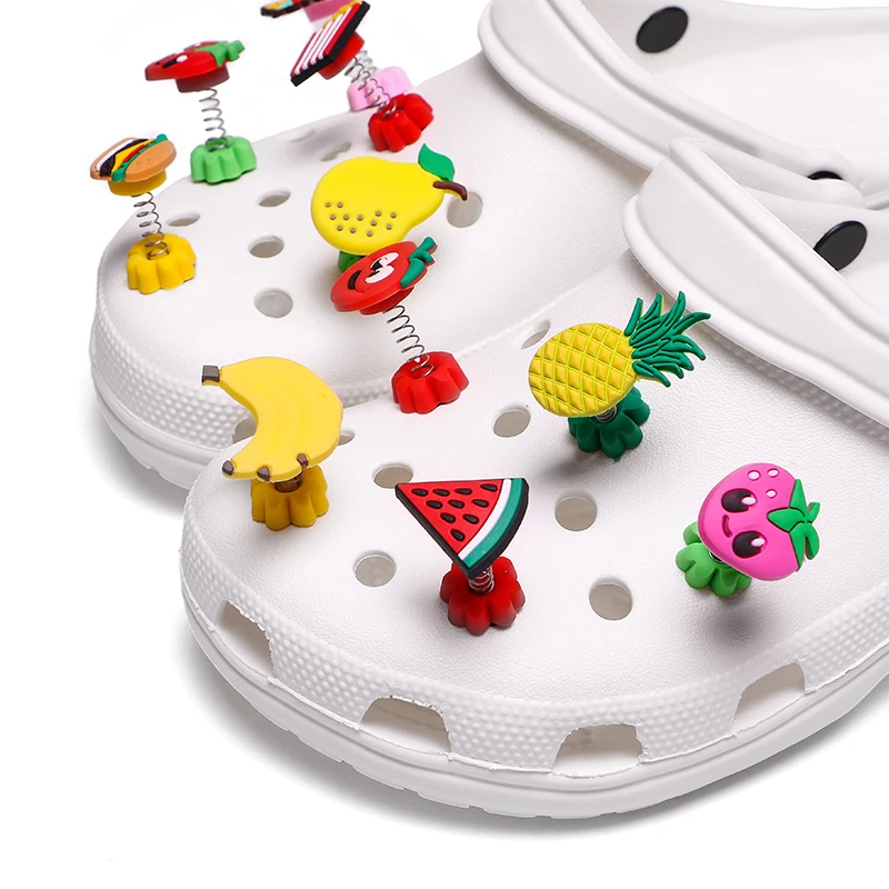 2021 Lovely Decoration Shoe Flower Wholesale Accessories Clog Springs Shoes Accessories Pvc Shoes Charm
2021 Lovely Decoration Shoe Flower Wholesale Accessories Clog Springs Shoes Accessories Pvc Shoes Charm