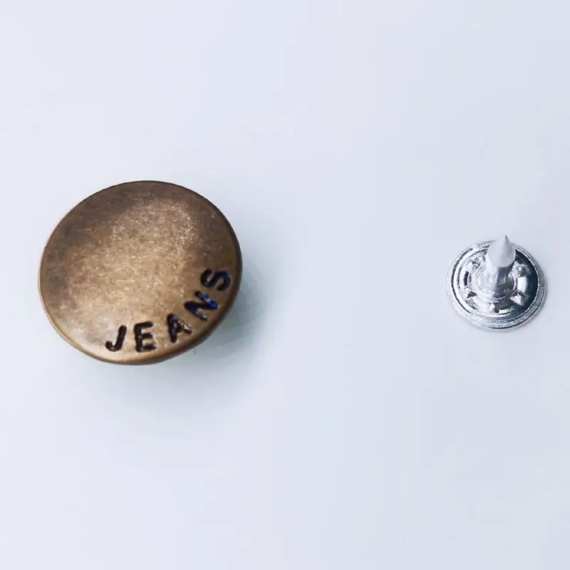 Adjustable Buttons DIY Trousers Jeans Extension Sewing Buttons Waistband Expander Fasteners Knitting Accessories Supply
Adjustable Buttons DIY Trousers Jeans Extension Sewing Buttons Waistband Expander Fasteners Knitting Accessories Supply