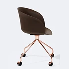 Plastic office computer chair specification executive chair