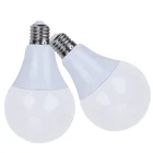 High Quality Factory Price 3W 5W 7W 9W 12W 15W 18W 25W E27 B22 Energy Saving Cheap LED Bulb Light